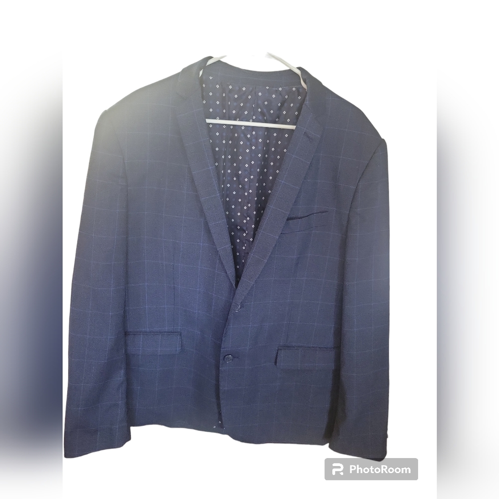 Marco sports jacket
